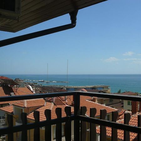 Complex Kentavar - Free Fast Wifi Sveti Vlas Exterior foto